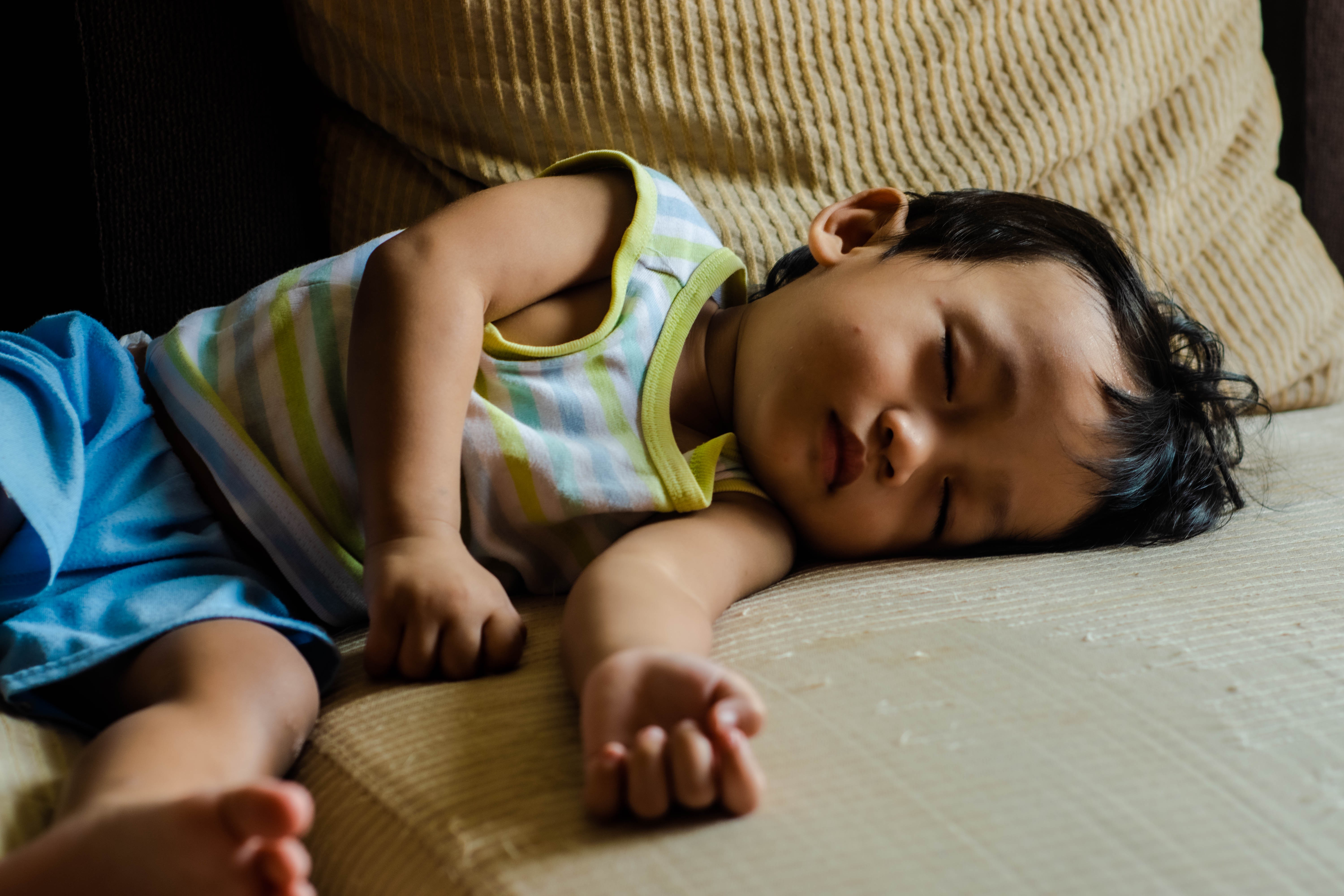 kejang pada anak, penyebab kejang anak, cara menghadapi anak kejang, pertolongan pertama kejang, tanda kejang pada anak, Bunda, si Kecil
